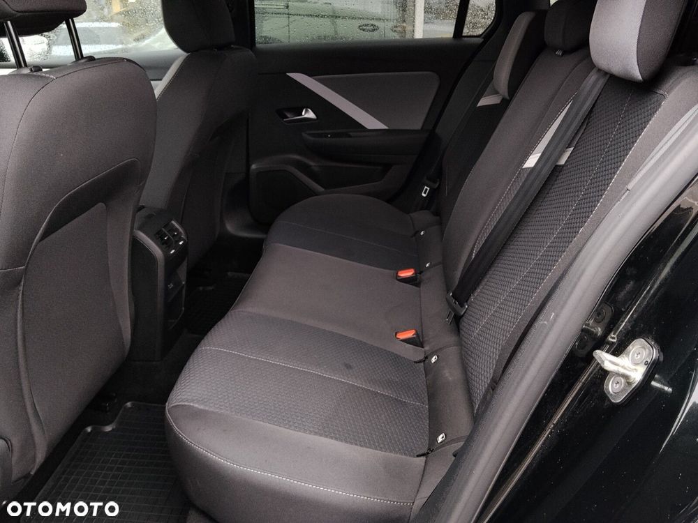 Opel Astra 1.5 CDTI Business Edition S&S - 20