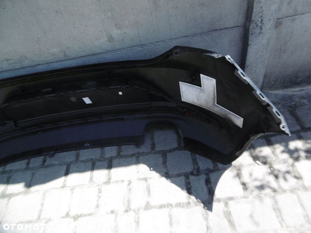 seat leon iii fr 5f0 h/b - zderzak tylny - 5