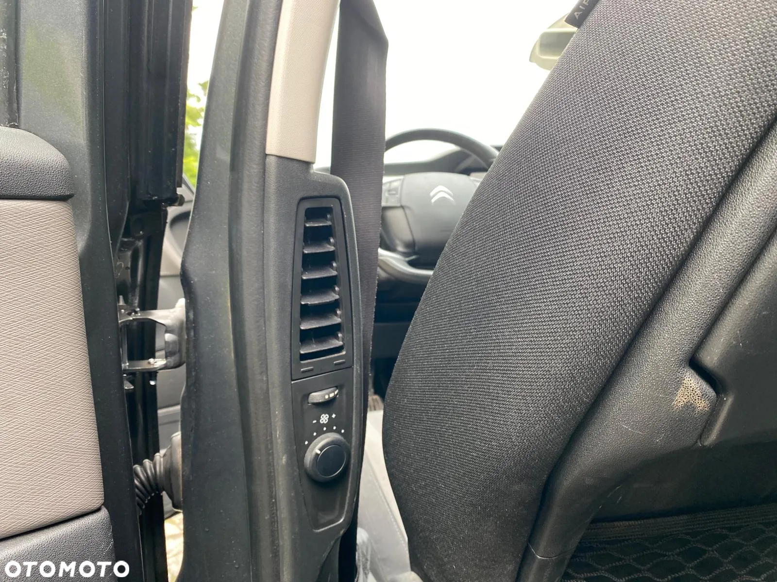 Citroën C4 Grand Picasso 1.2 PureTech Exclusive - 18