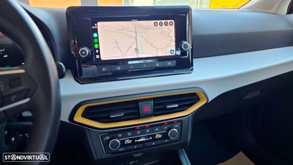 SEAT Ibiza 1.0 TSI Style DSG - 9
