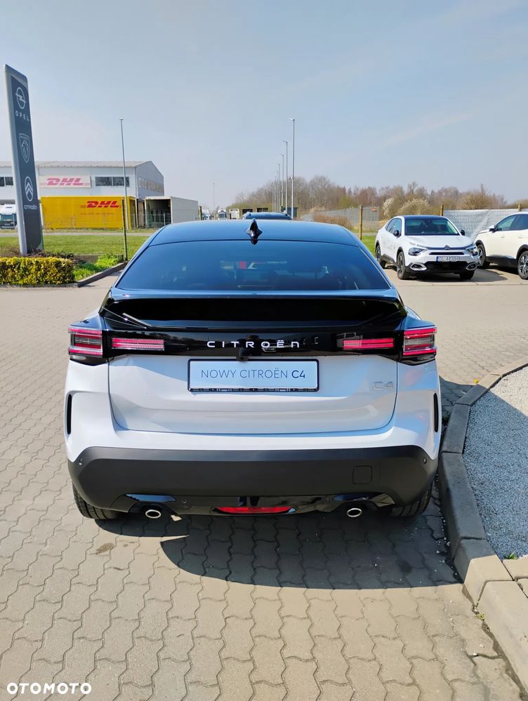 Citroën C4 1.2 mHEV Max eDCT6 - 8