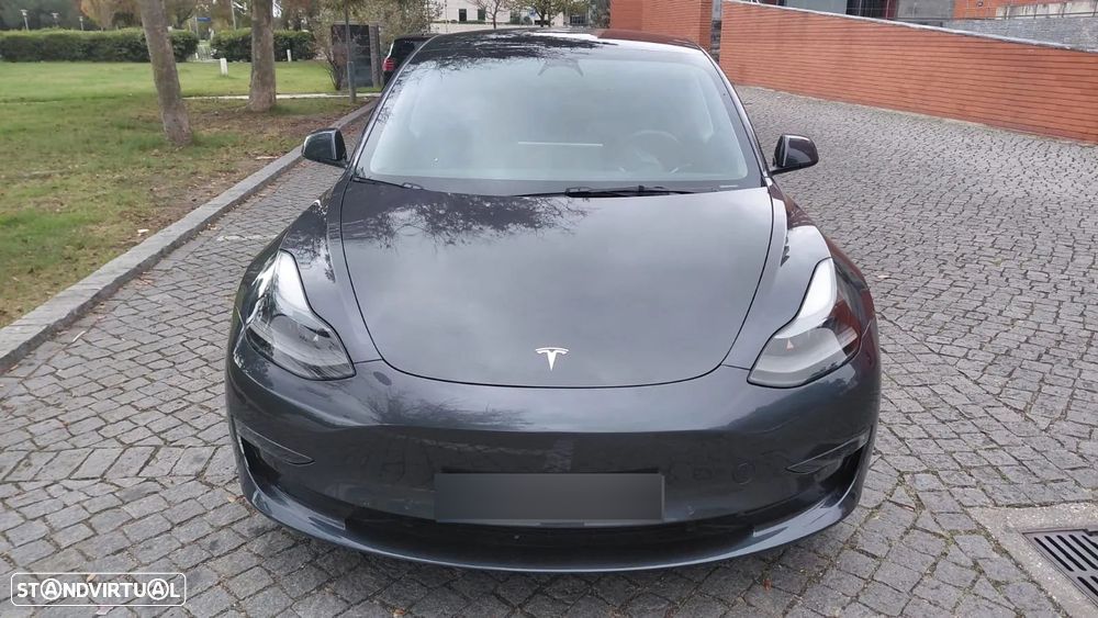 Tesla Model 3 Long Range AWD Dual Motor - 6