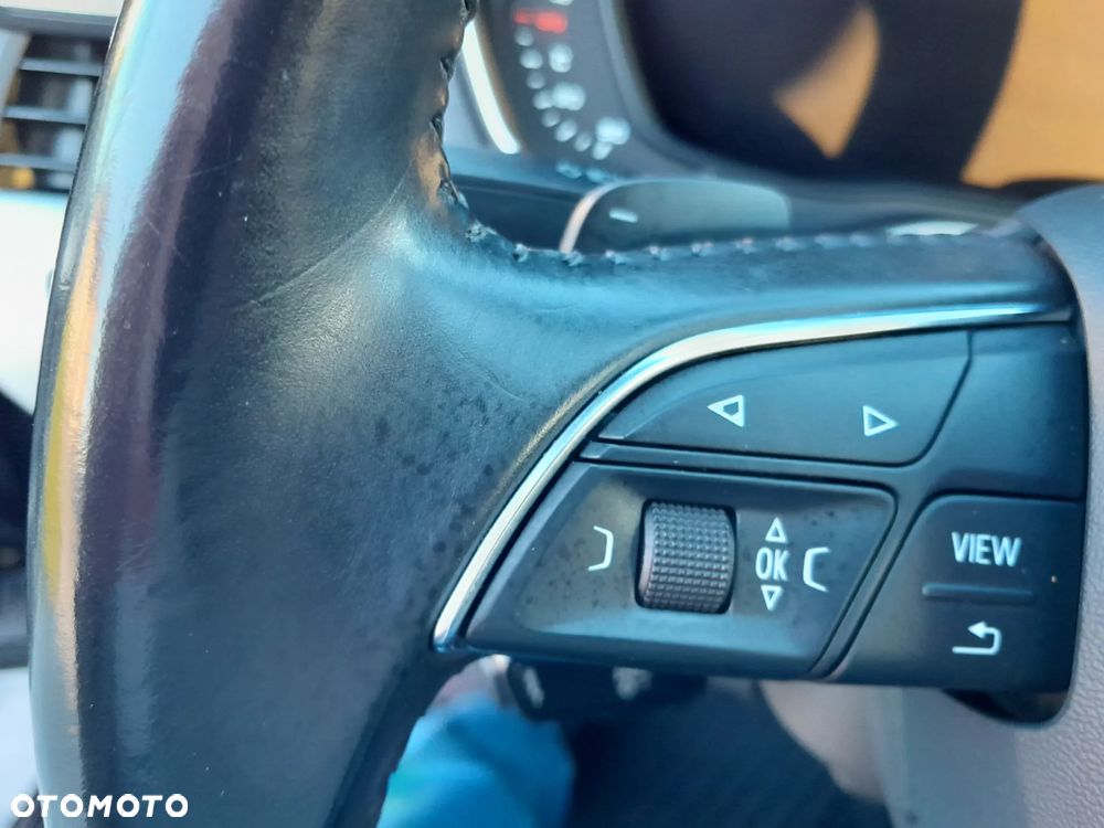 Audi A4 Avant 2.0 TDI S tronic sport - 27