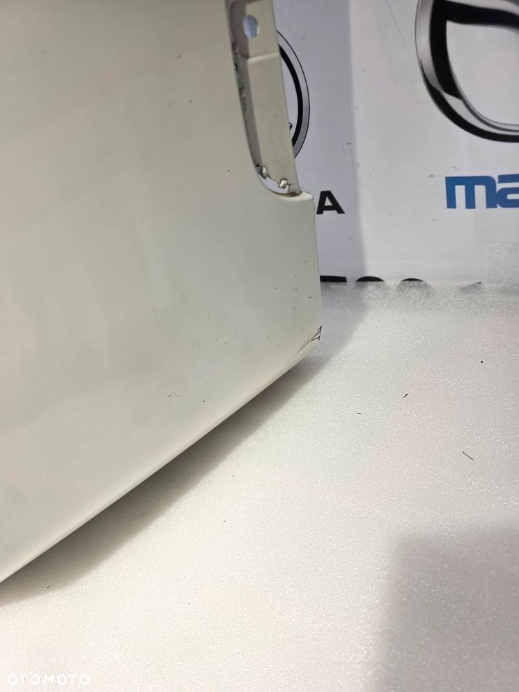 BMW X1 F48 M-PAKIET 15- ZDERZAK TYLNY TYLNI TYŁ BIAŁY NA 4xPDC NR 51128059877 , NR AUKCJI NZ1928 - 3