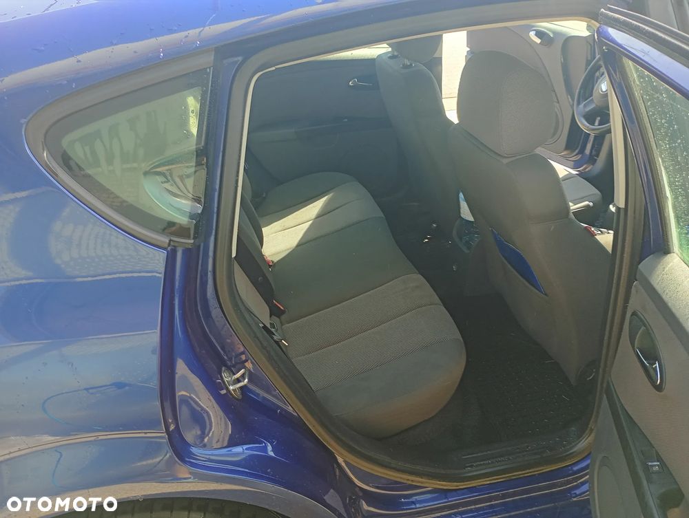 Seat Leon 1.9 TDI Audience - 9