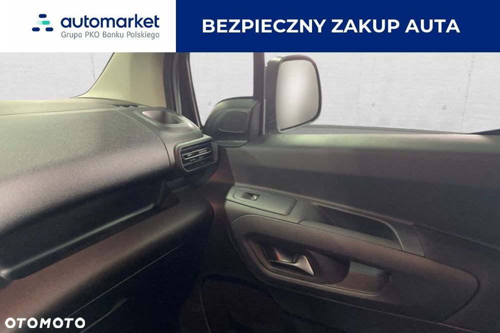 Citroën Berlingo M 1.5 BlueHDI Feel S&S N1 - 15