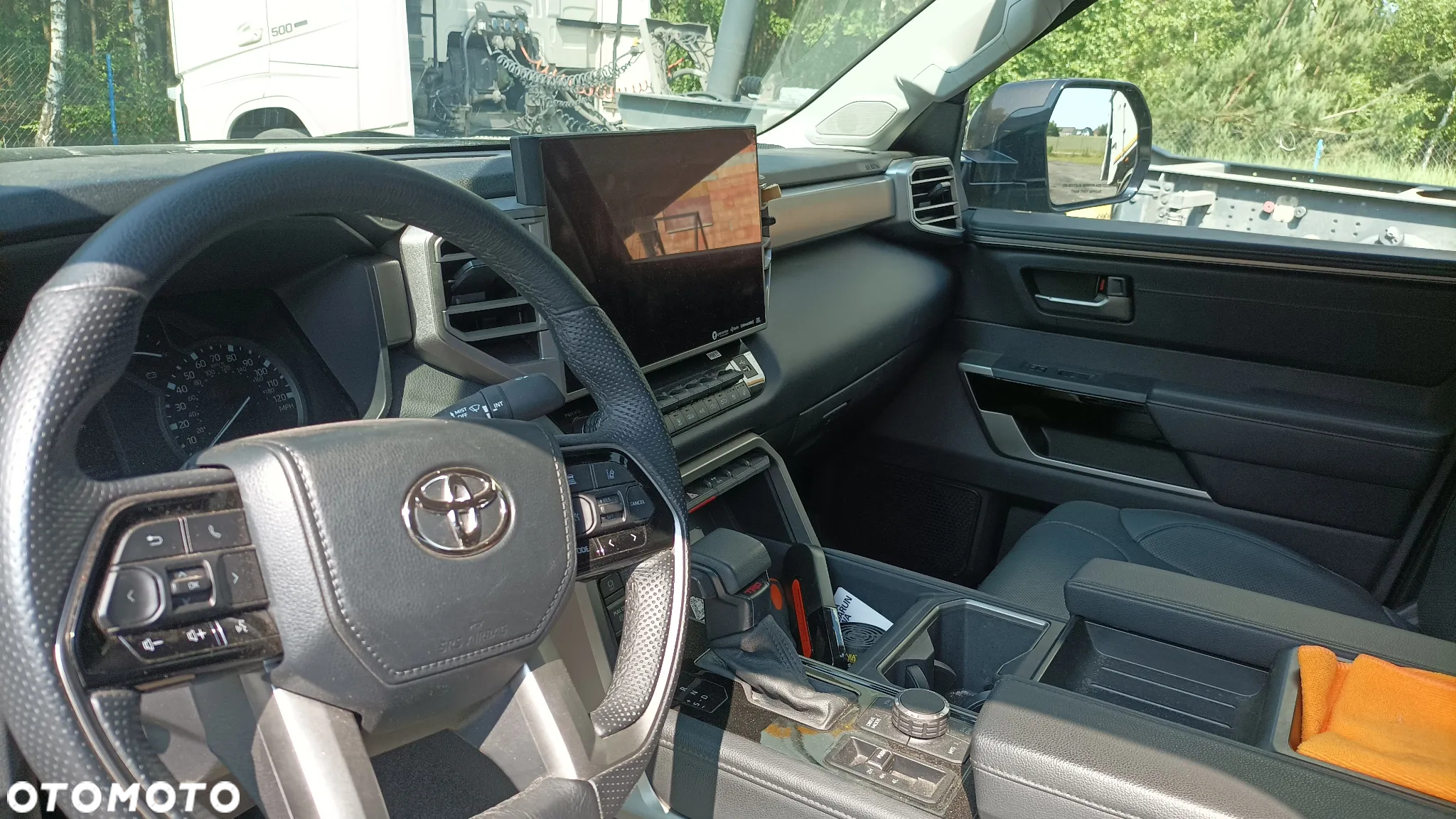 Toyota Tundra - 9