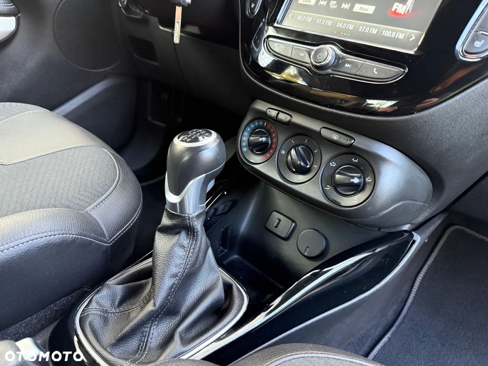 Opel Adam 1.4 Unlimited - 24