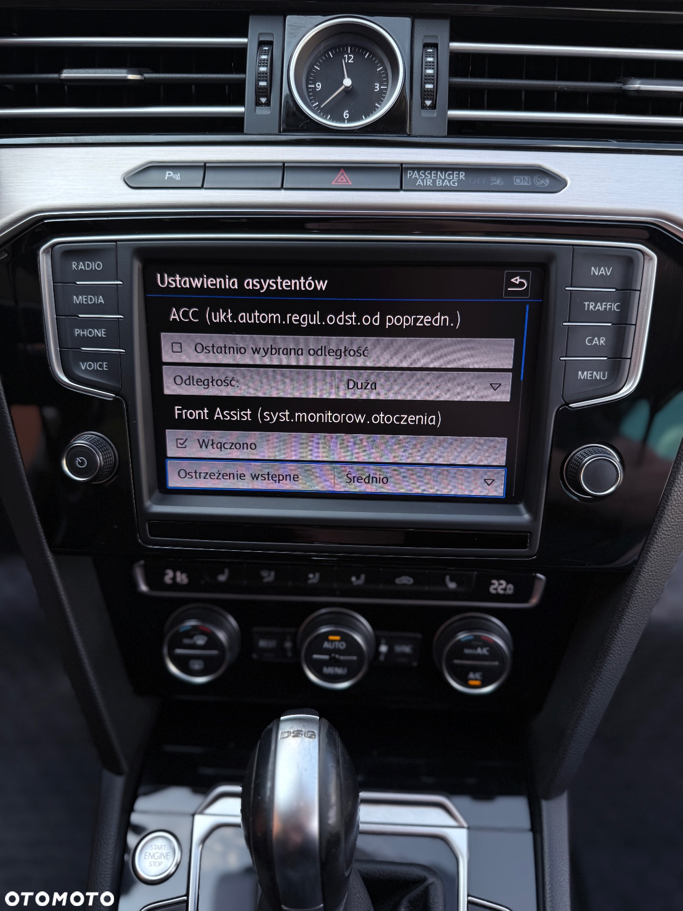 Volkswagen Passat 2.0 TDI BMT Highline DSG - 30