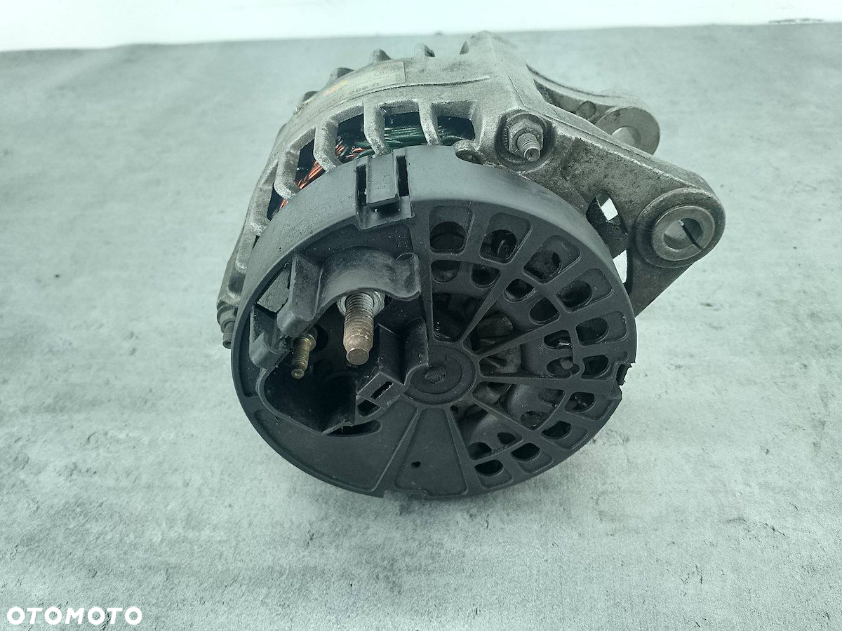 ALTERNATOR ALFA ROMEO GT II 0986049400 1.9 JTD - 4