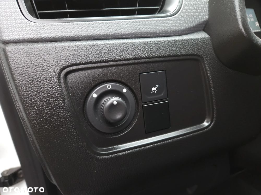 Renault EXPRESS VAN - 36