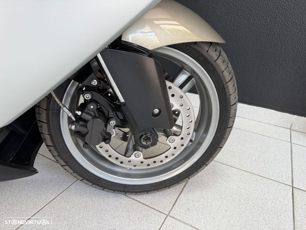 BMW C 650 GT Gt - 17