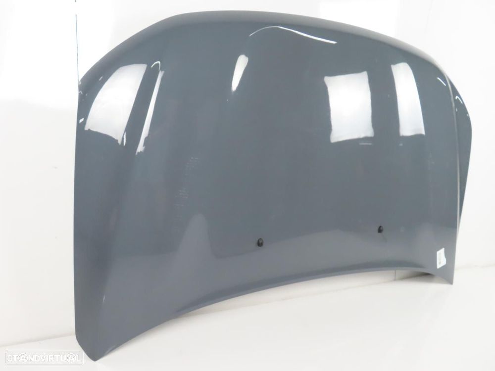 Capo / Capot Usado / Original DACIA DUSTER (HM_) 651008347R - 3