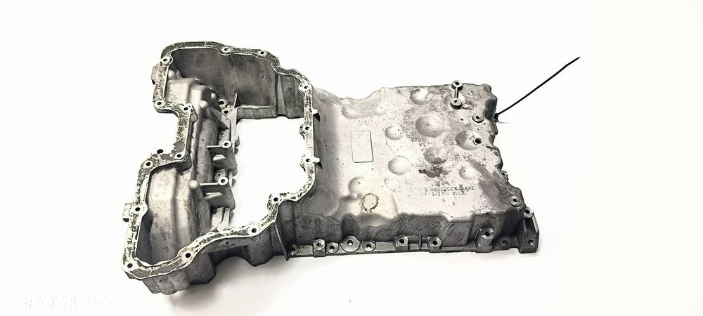 MISA OLEJOWA MERCEDES  R6420142102 - 1