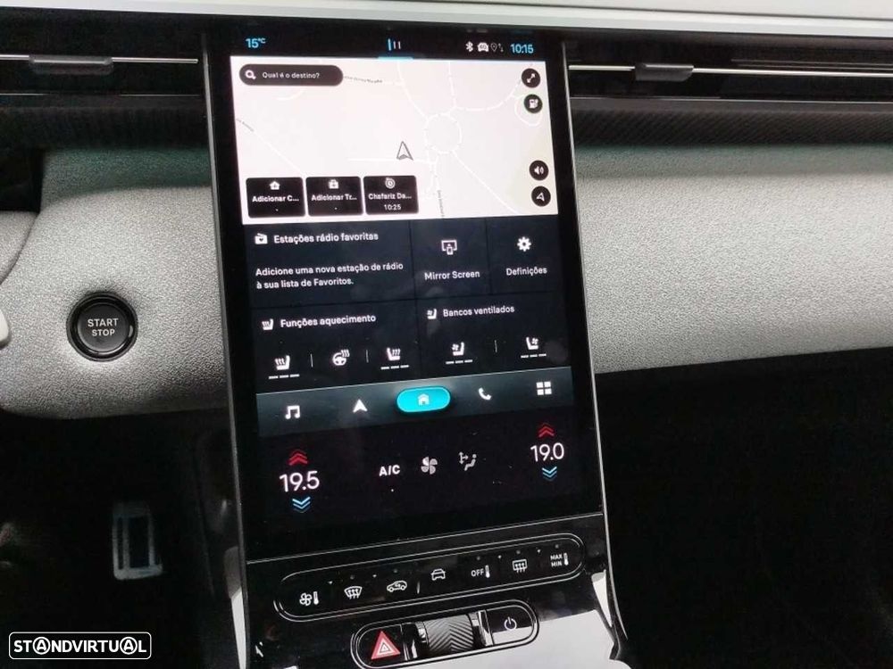 Citroën C5 Aircross 73.7 kWh Max - 16