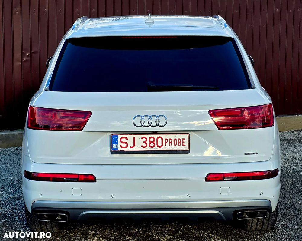 Audi Q7 - 9