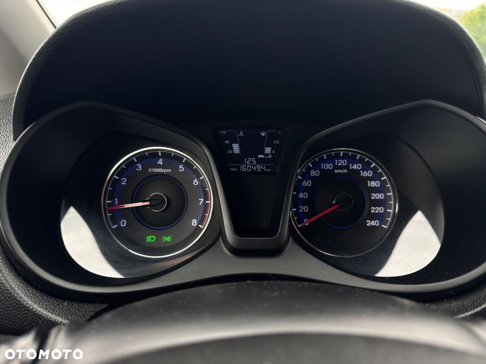 Hyundai ix20 1.4 Comfort - 27