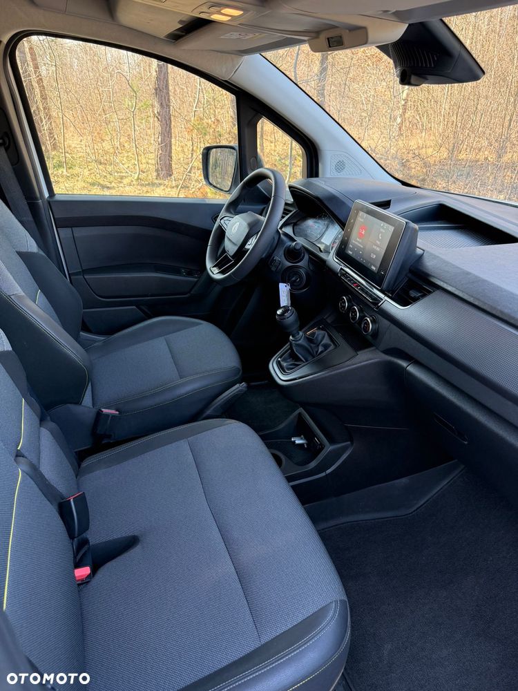 Renault Kangoo 1.5 dCi Equilibre - 12