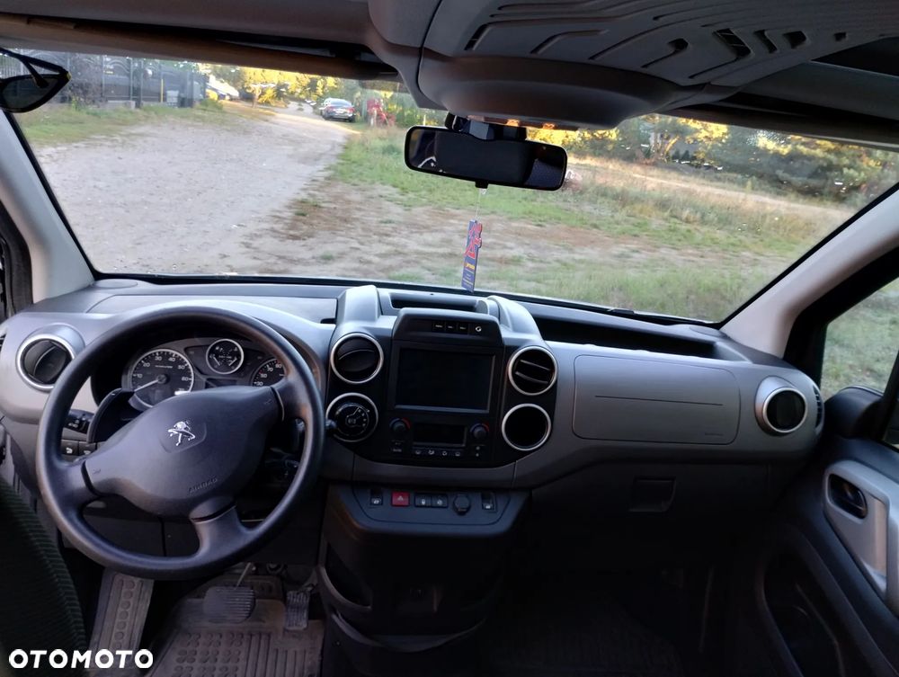 Peugeot Partner - 3