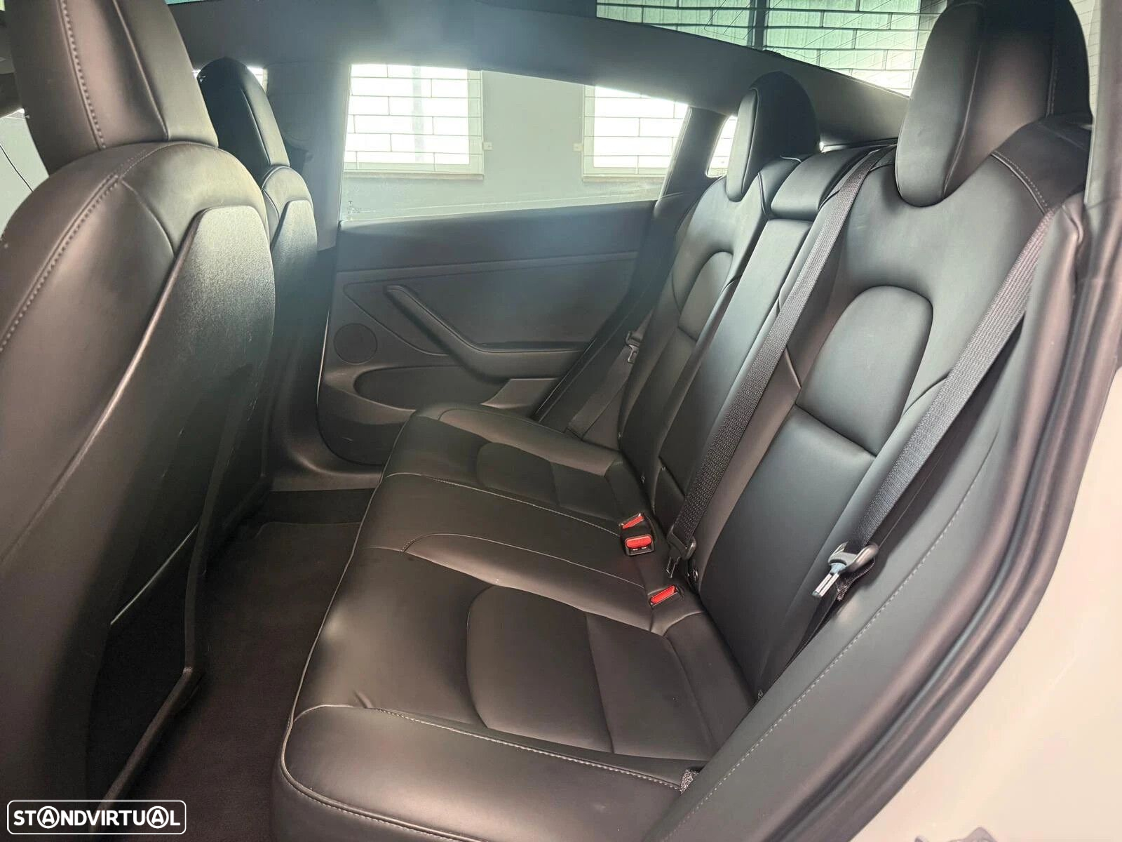 Tesla Model 3 Performance Dual Motor AWD - 16
