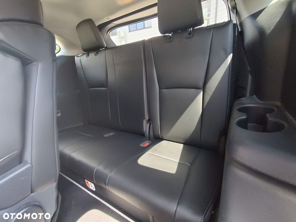 Toyota Highlander - 11