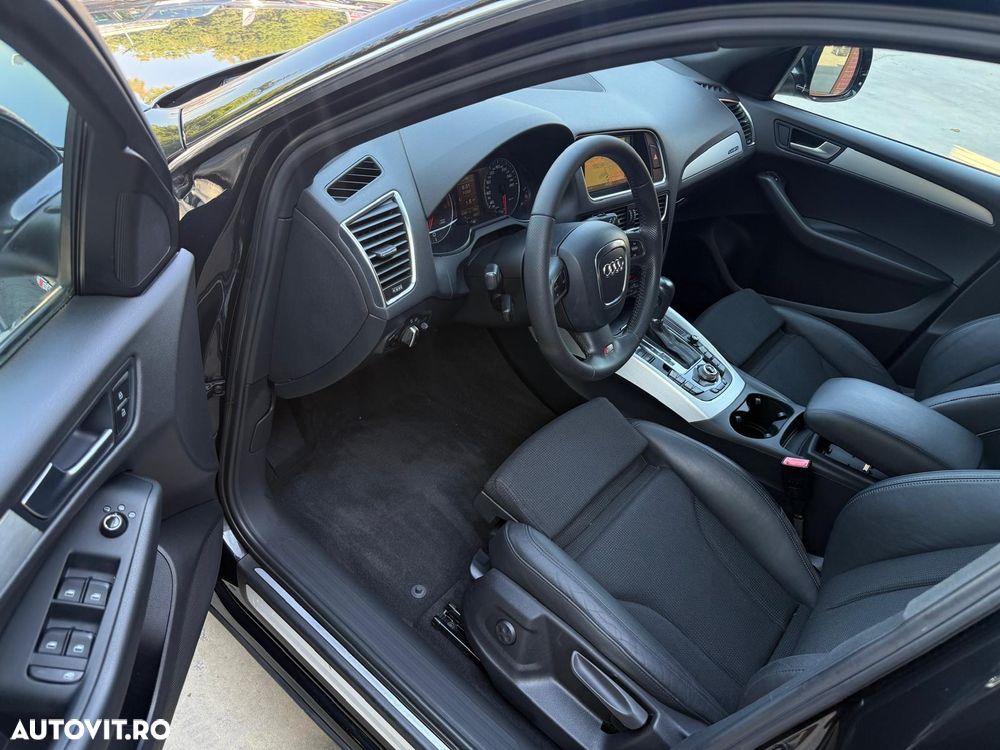 Audi Q5 - 14