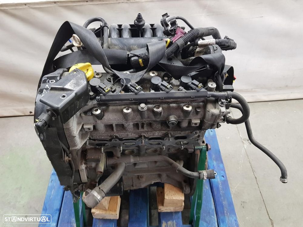 MOTOR COMPLETO ALFA ROMEO MITO 145 REF. 71752591 - 1