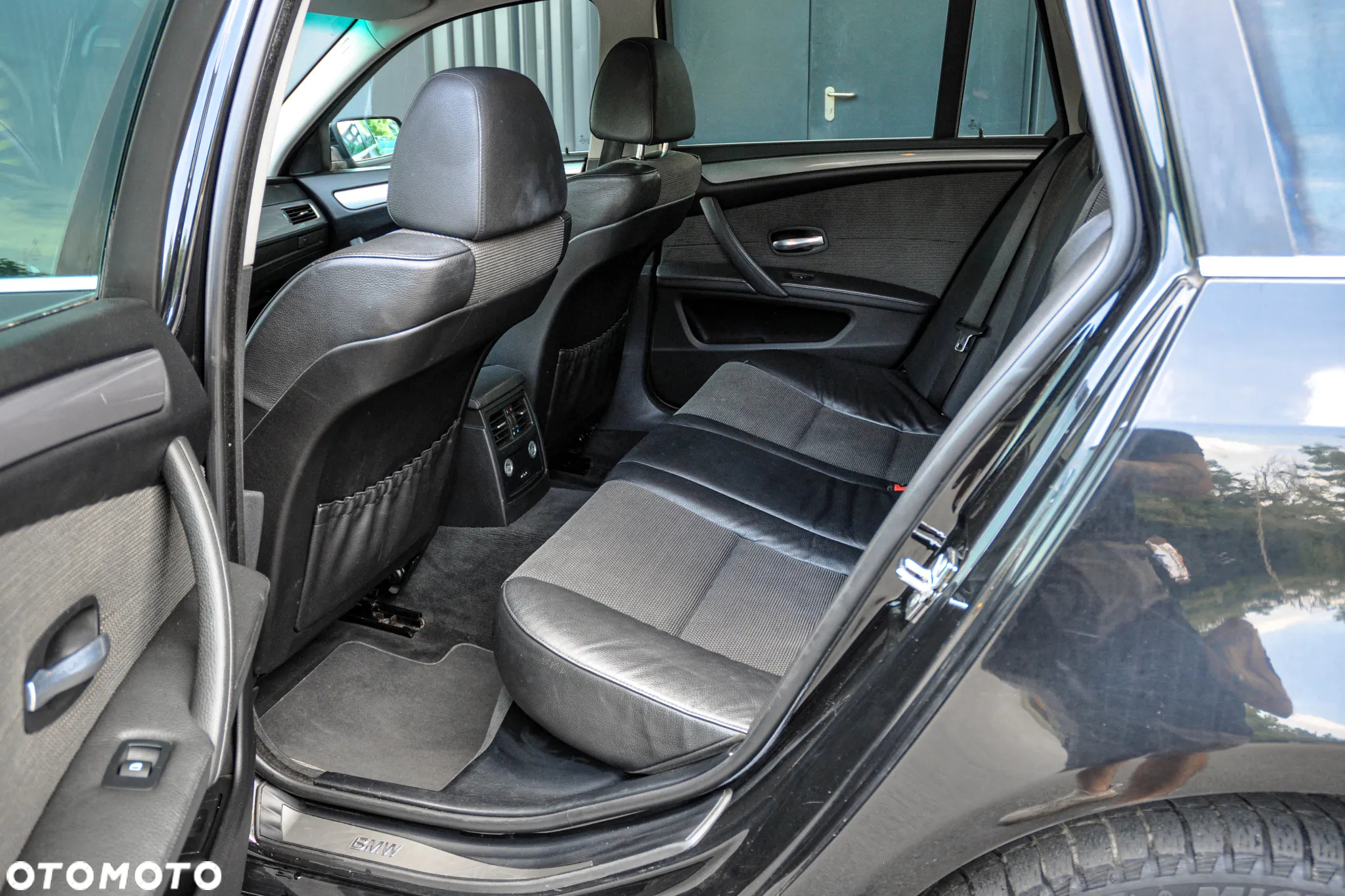 BMW Seria 5 - 8