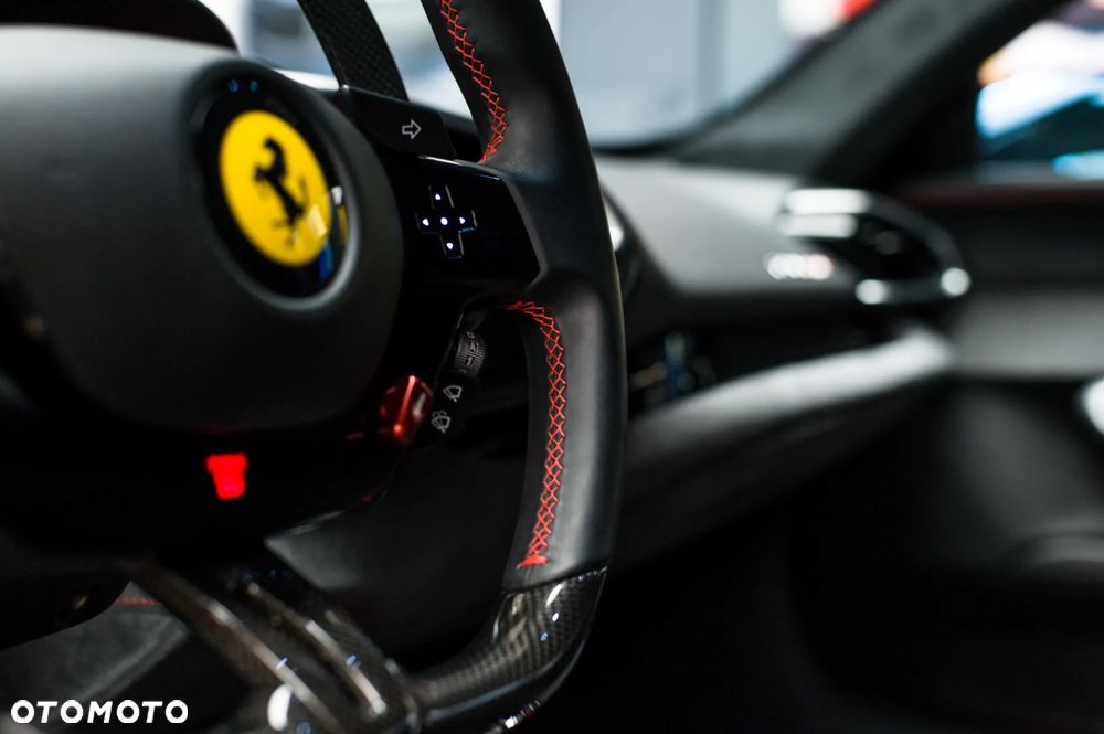 Ferrari 296 GTB - 29