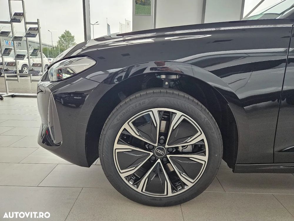 Audi A5 35 TFSI S tronic - 5