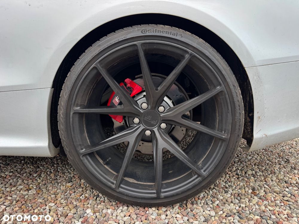 Audi RS5 Coupé S tronic - 10