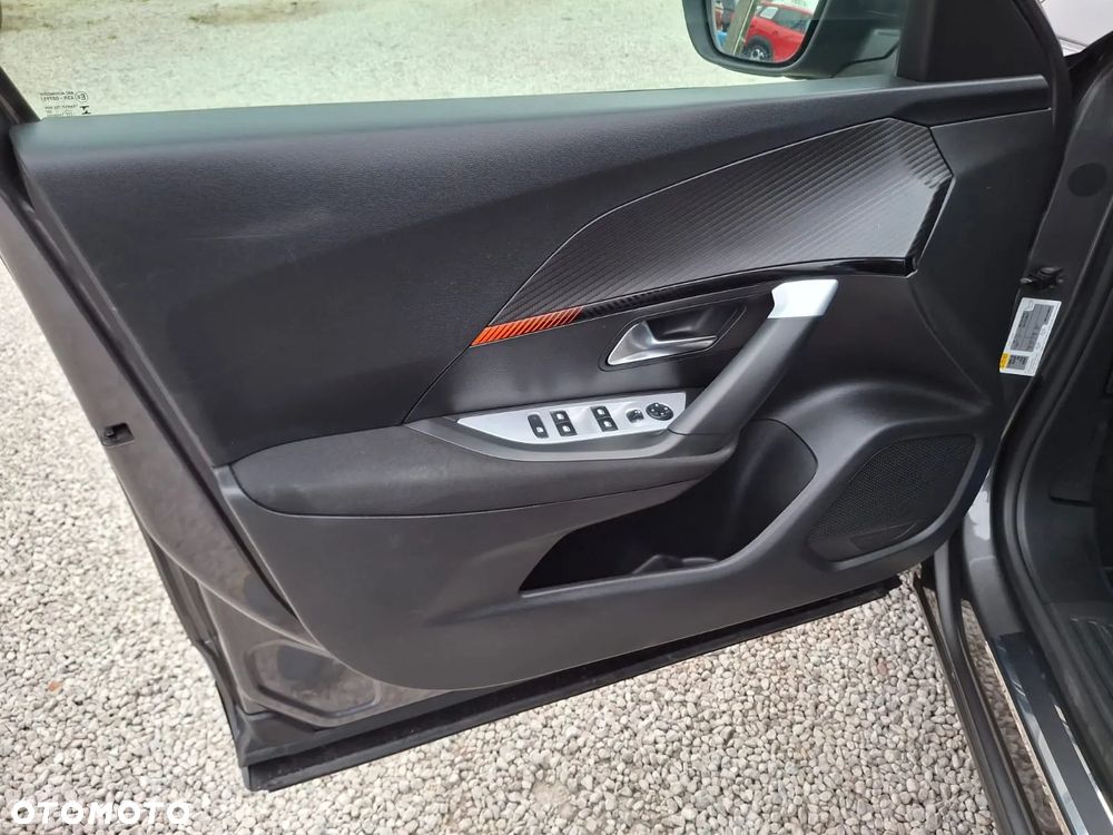 Peugeot 2008 PureTech 100 Active - 17