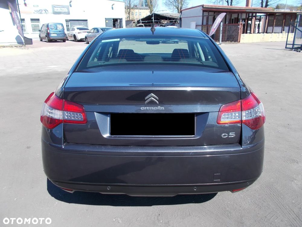 Citroën C5 2.0 HDi Selection - 8