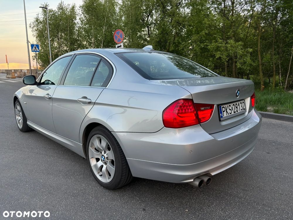 BMW Seria 3 - 4