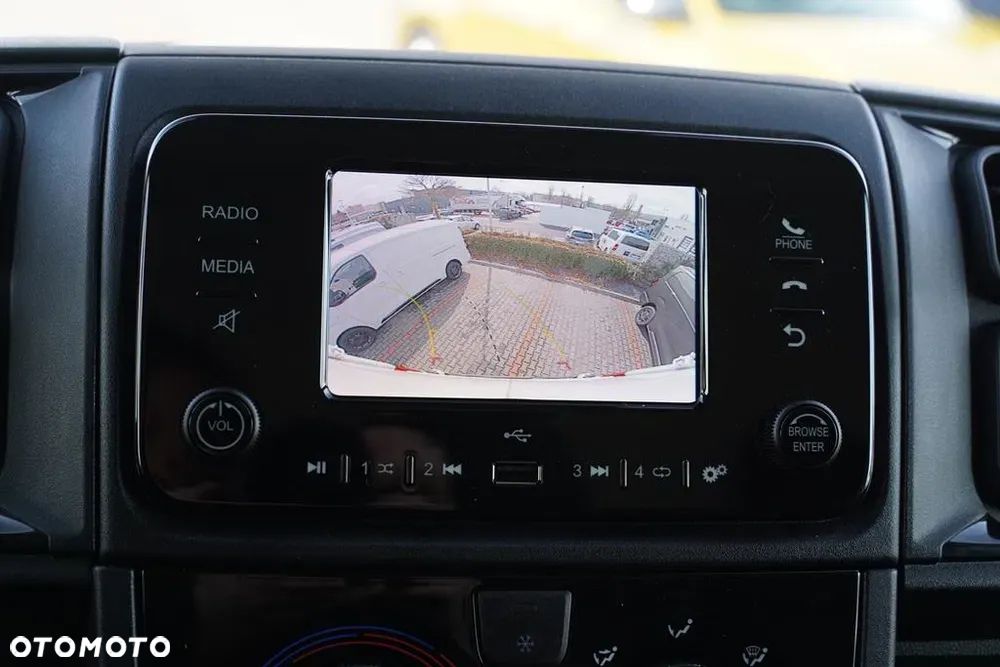 Fiat Ducato 33 H3-Power 140 KM L3H2 - 17