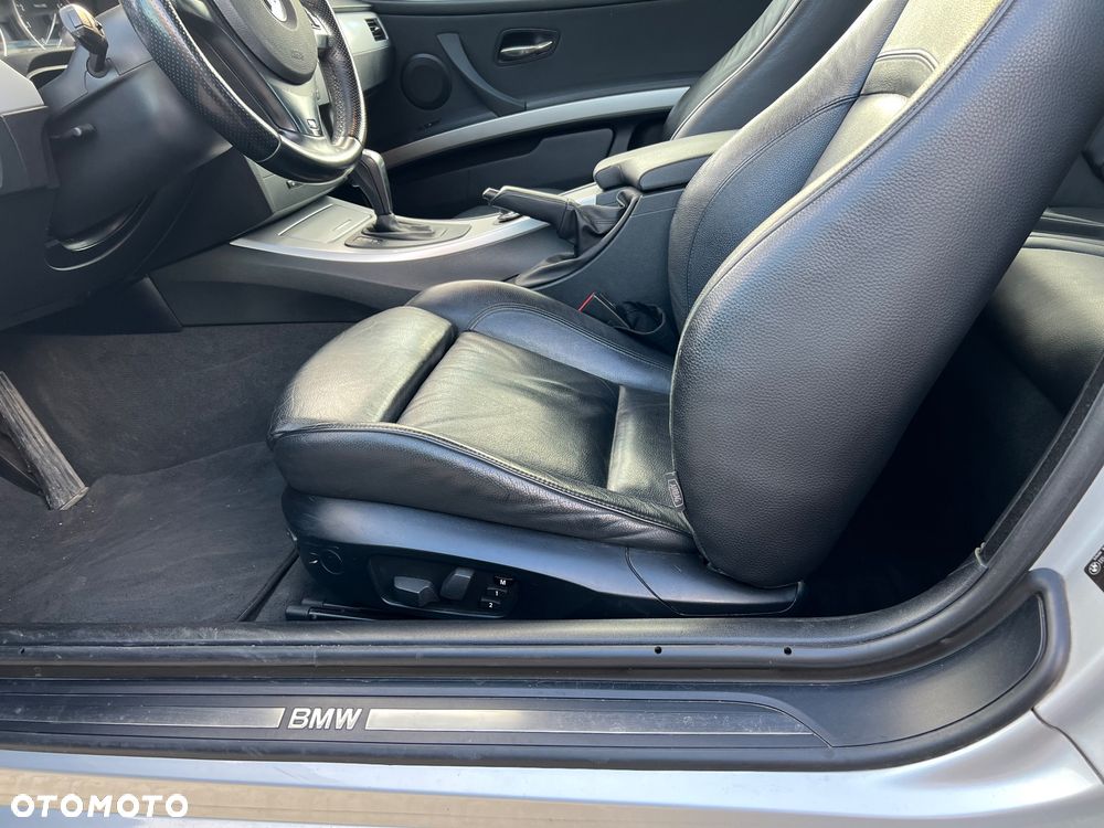 BMW Seria 3 - 16