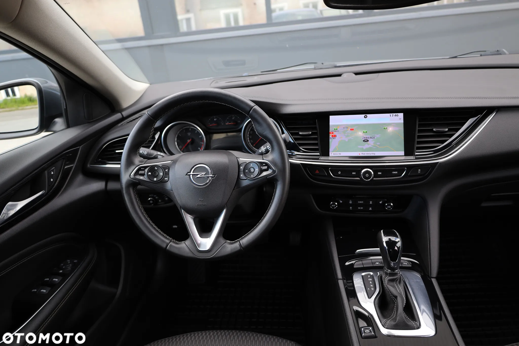 Opel Insignia 1.5 T Elite S&S - 27