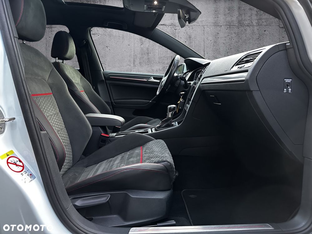 Volkswagen Golf 2.0 TSI BMT GTI Performance DSG - 15