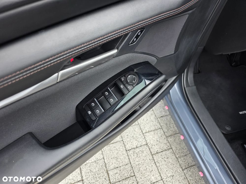 Mazda 3 2.0 mHEV Hikari - 21