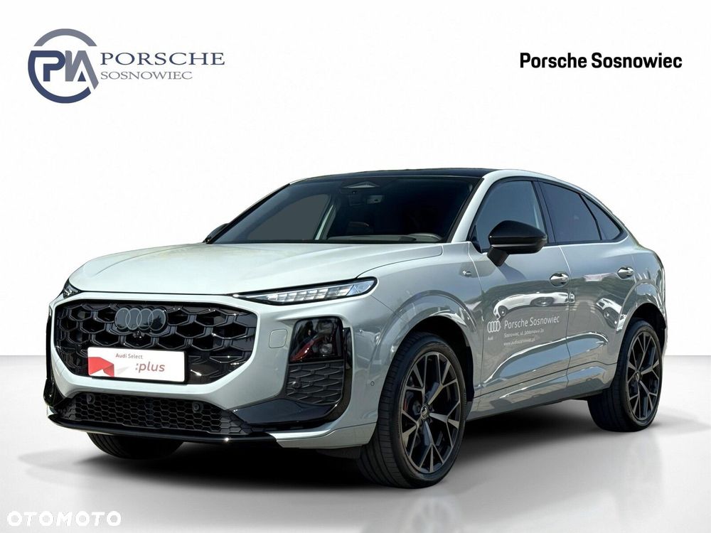 Audi Q3 Sportback - 2