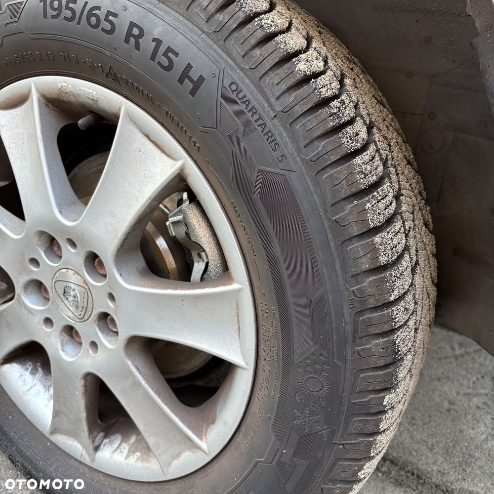 Chrysler PT Cruiser - 6