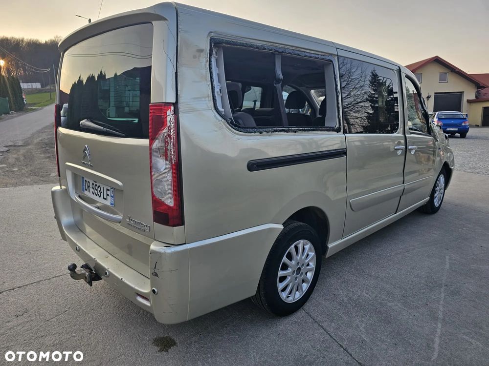 Citroën Jumpy Combi - 3