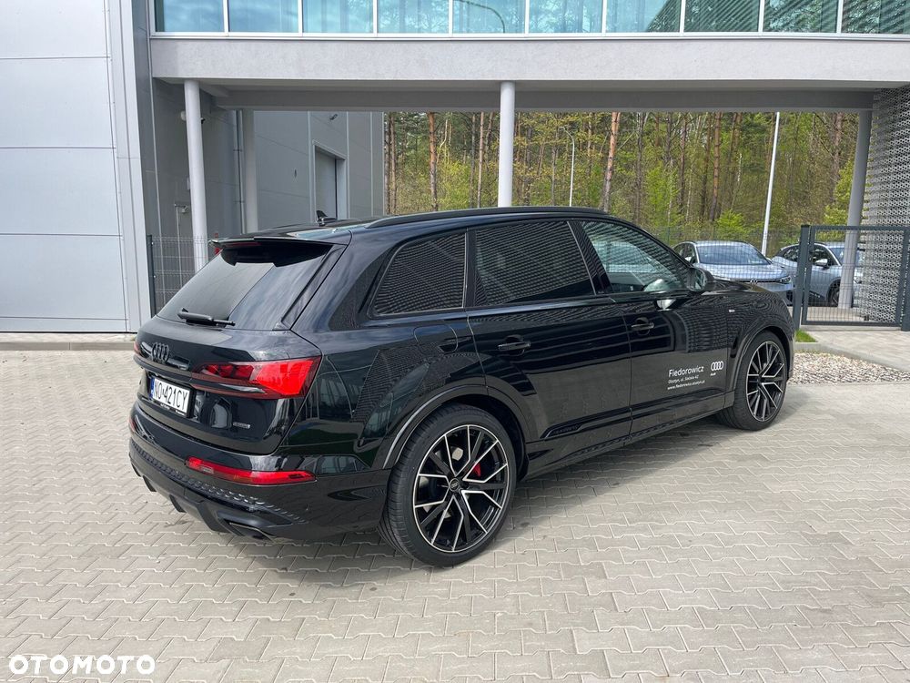 Audi Q7 - 3