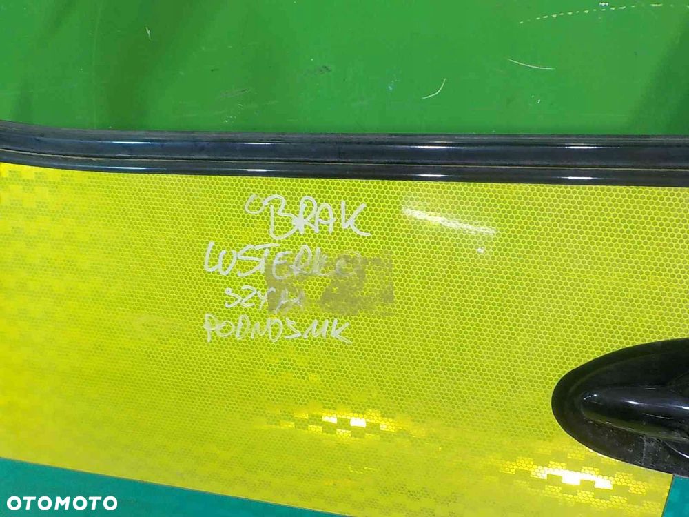 NISSAN NAVARA IV NP300 2.3 DCI 16r SUV drzwi lewe przod - 4