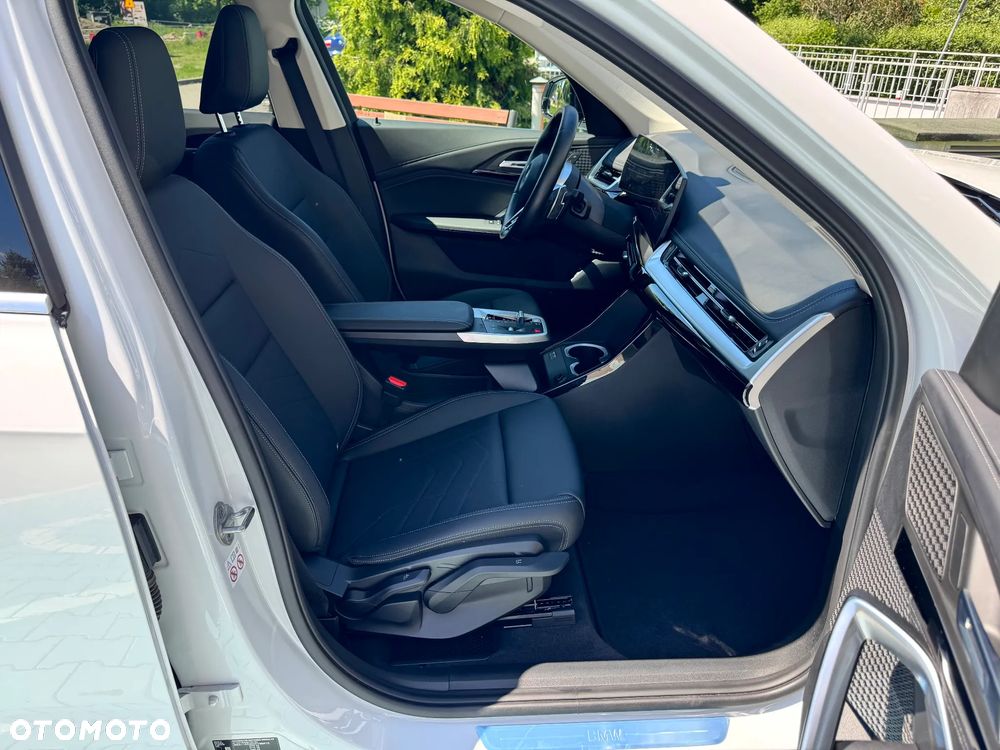 BMW X1 sDrive18i xLine - 18