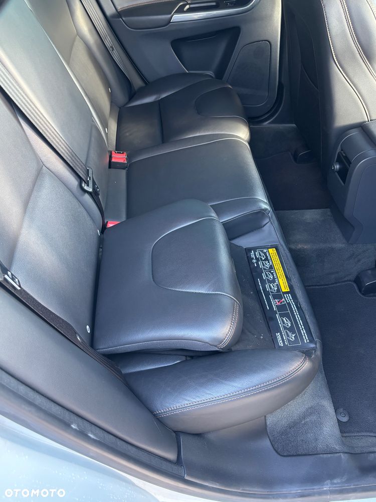 Volvo XC 60 D4 Drive-E Summum - 26