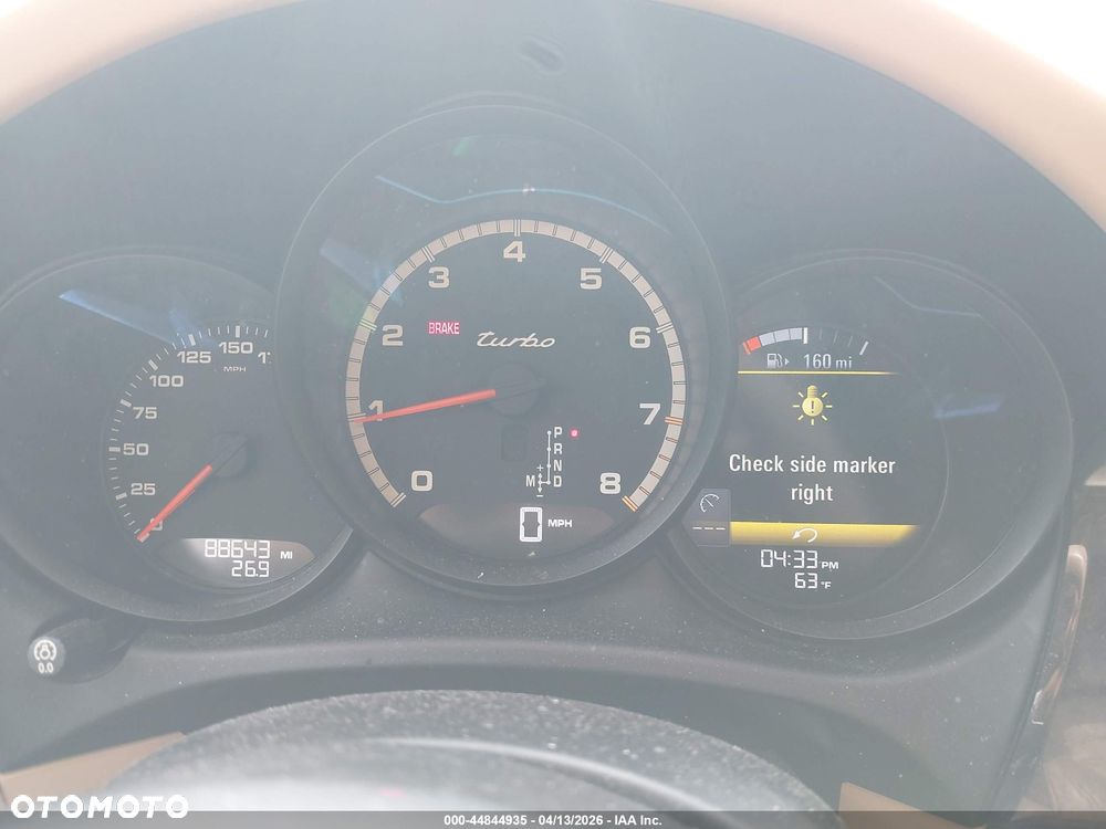 Porsche Macan - 28