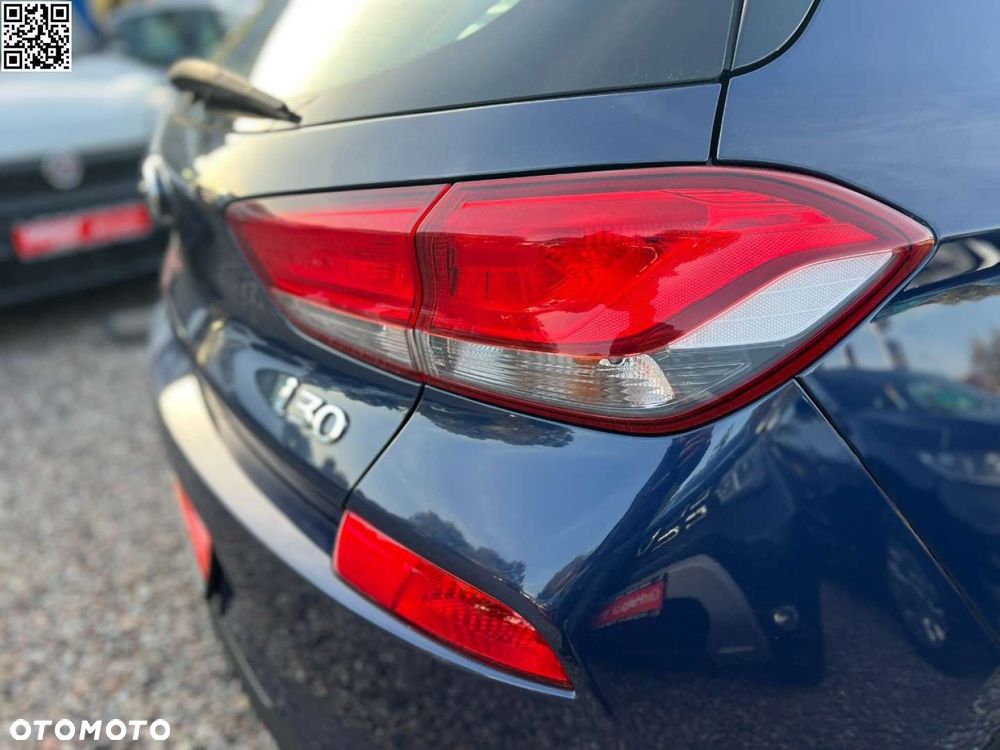 Hyundai i30 - 20