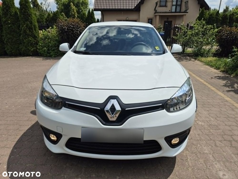 Renault Fluence 1.6 16V Life - 8
