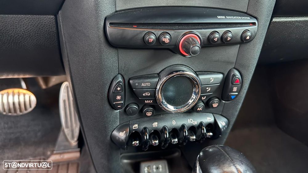 MINI Cabrio Cooper S Auto. - 21